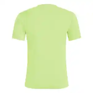 Adidas Camiseta Adizero Tee Hombre Verde Talla Ref: IX2841