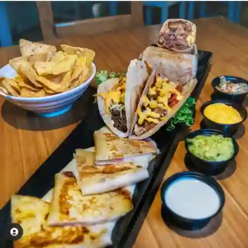 Fiesta Mexicana
