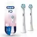 Oral-B Cabezal de Repuesto iO4 Series Ultimate Care para Cepillo