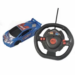 Marvel Carrito Control Remoto