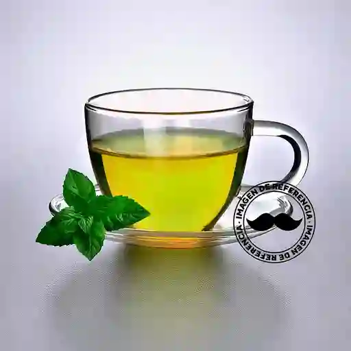 Té 8 Oz