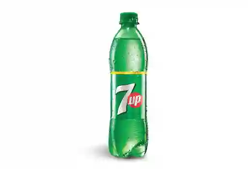 Botella 7 Up (400ml)