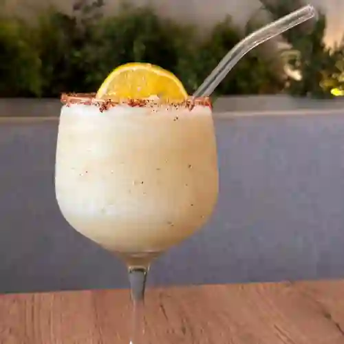 Granizado de Mango Biche