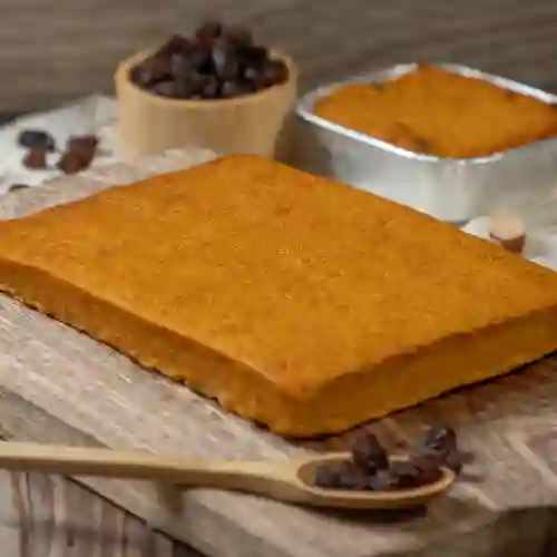 Torta de Zanahoria