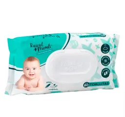Sensitive Pañito Húmedos
