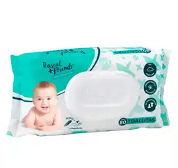 Sensitive Pañito Húmedos