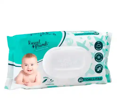 Sensitive Pañito Húmedos