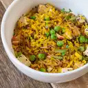 Arroz Hindú