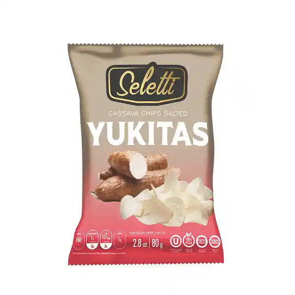 Seletti Pasaboca Yukita