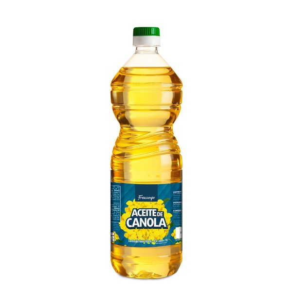 Aceite Frescampo 900 ml