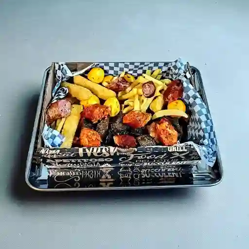 Picada por Kilo