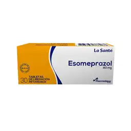 Esomeprazol (40 mg)