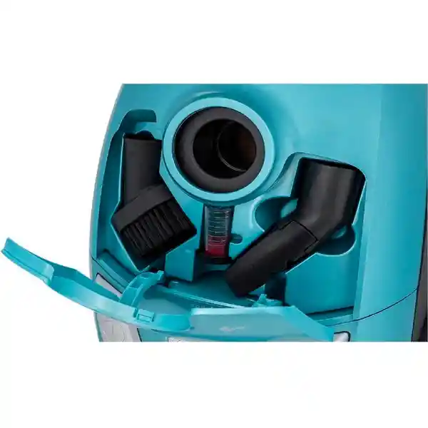 Electrolux Aspiradora 1800W Equip Azul Eqp20 Bolsa