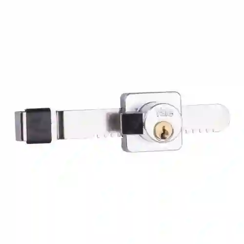 Yale Cerradura Vitrina