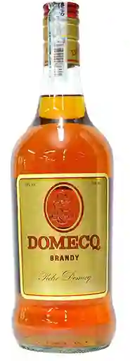 Domecq Brandy