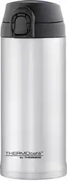 Thermos Botella Hidratación Acero Inoxidable TC-350TSBK