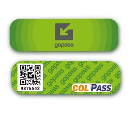 Gopass Pago Sin Contacto En Peajes, Parqueaderos y Más