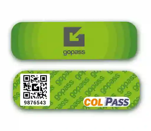 Gopass Pago Sin Contacto En Peajes, Parqueaderos y Más