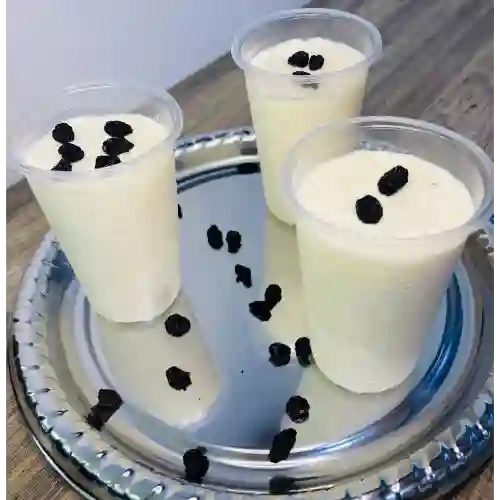 Arroz con Leche