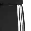 Adidas Pantalón we 3S Woven Entrenamiento de Mujer Negro T S