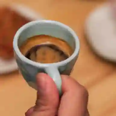 Espresso 4 Oz