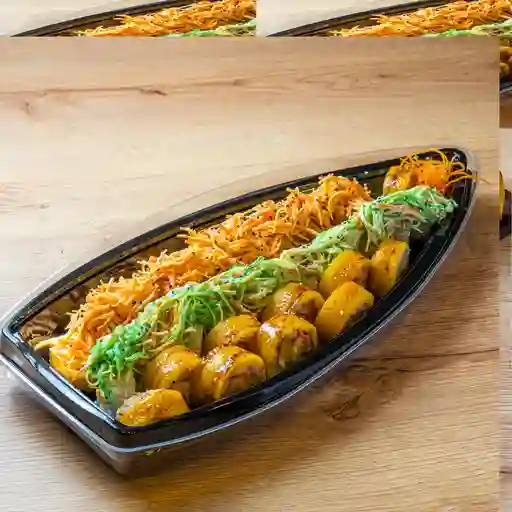 Combo 4 de 30 bocados