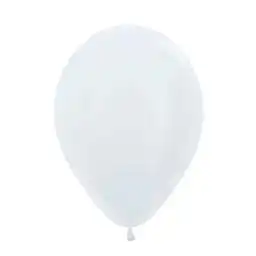 Sempertex Globo Color Perla R-12
