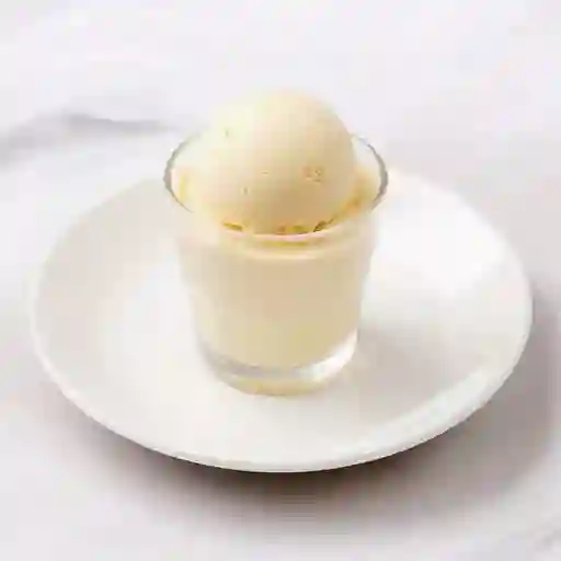 Bola De Helado