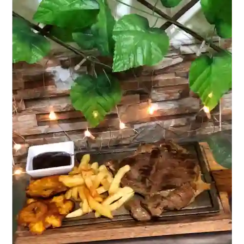 Churrasco