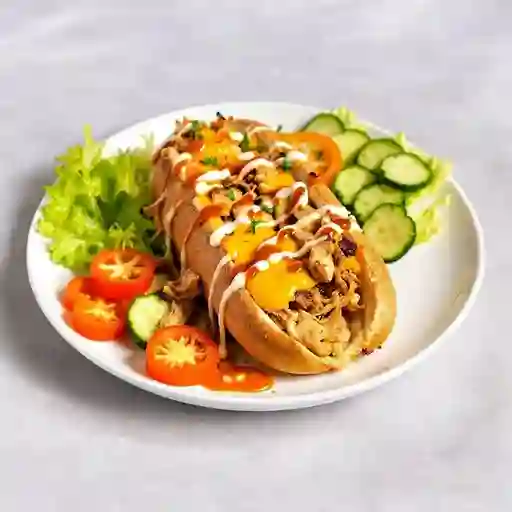 Pepito Barquisimetano