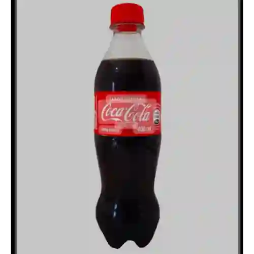 Coca-Cola Original 400 ml