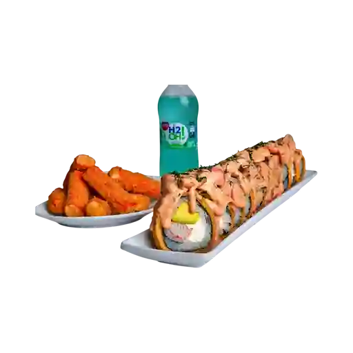 Combo BOOM Premium