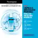 Limpiador Facial NEUTROGENA Hydro Boost x 230 ML