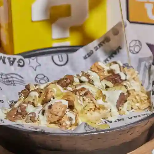 Chuzo Desgranado de Pechuga de Pollo