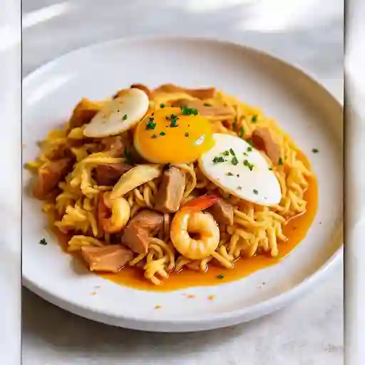 Arroz especial