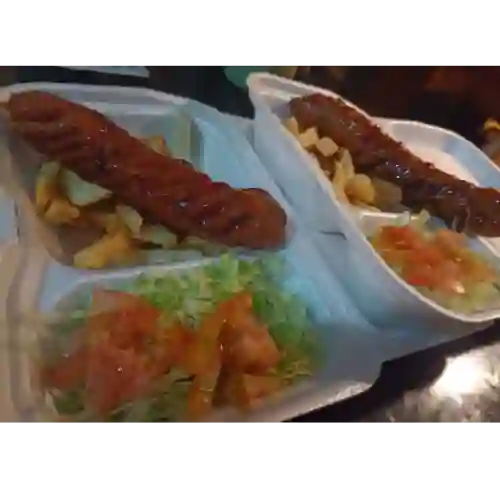 Chorizo de Pollo