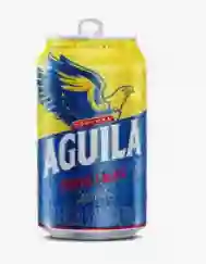 Cerveza Águila