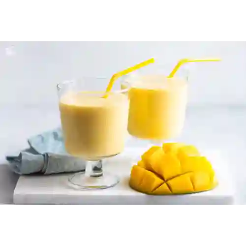 Mango en Leche