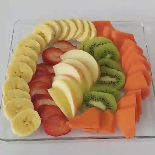 Fruta Mega Gourmet