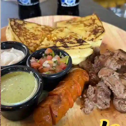 Picada