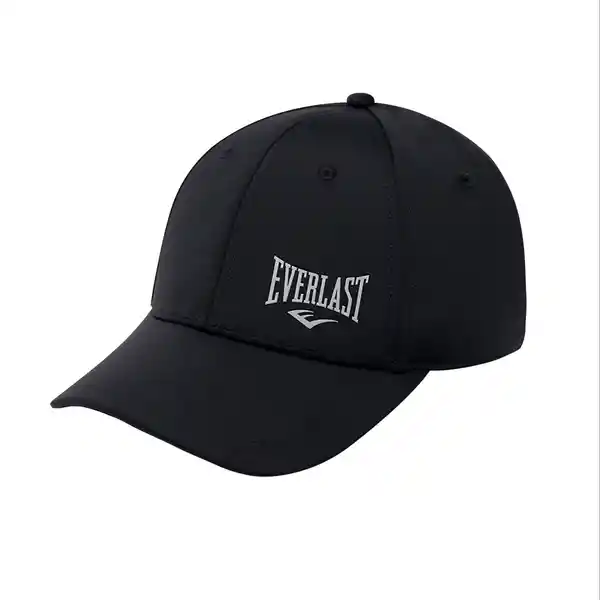 Gorra Reflex Negro Everlast