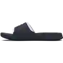 Under Armour Sandalias M Ignite Select Hombre Negro Talla 7