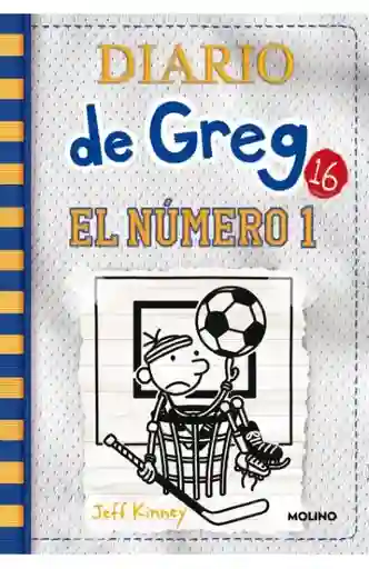 El número 1