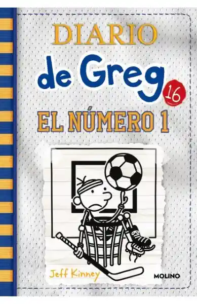 El número 1