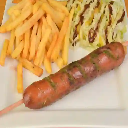 Chorizo Sta Rosano Especial