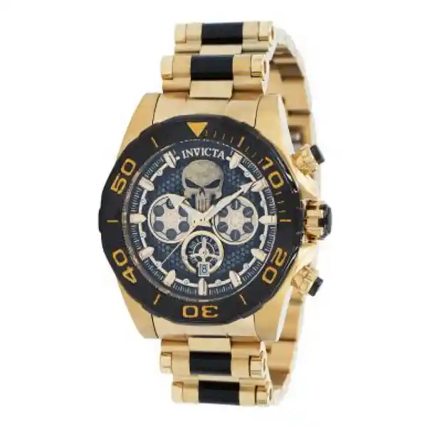 Invicta Reloj Marvel Mujer Invicta37830