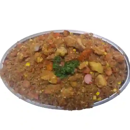 Familiar (4 Personas)