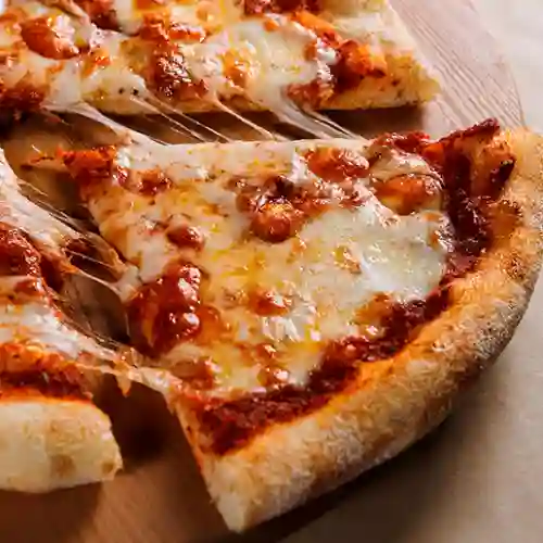 Pizza Del Campo Mediana