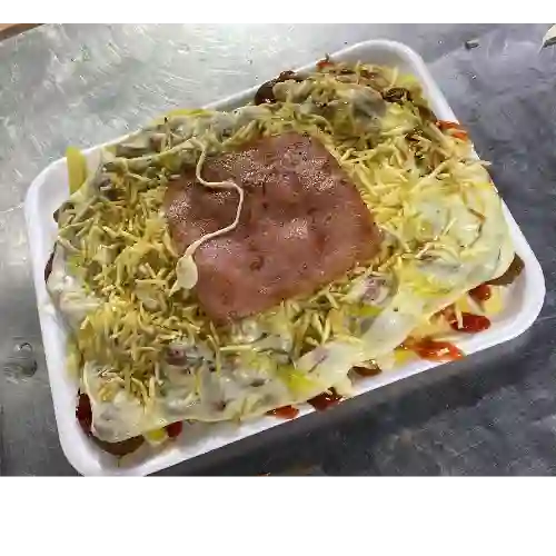 Picada Mixta