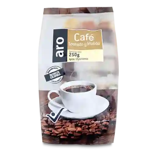 Aro Café Molido